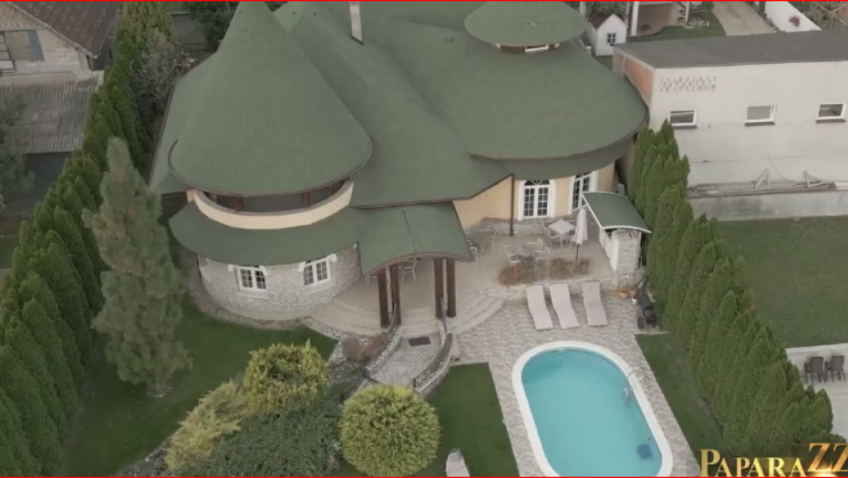 Kuća Miloša Bojanića