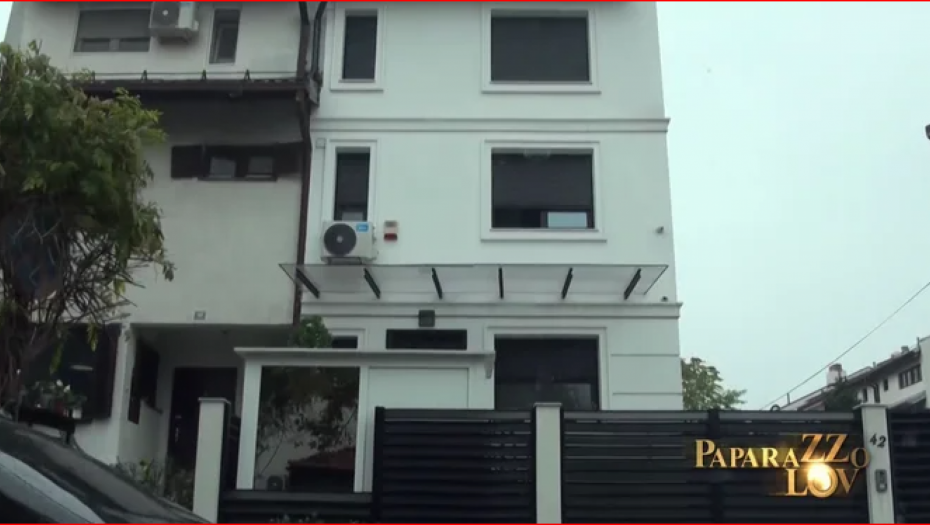 Kuća Aleksandre Prijović