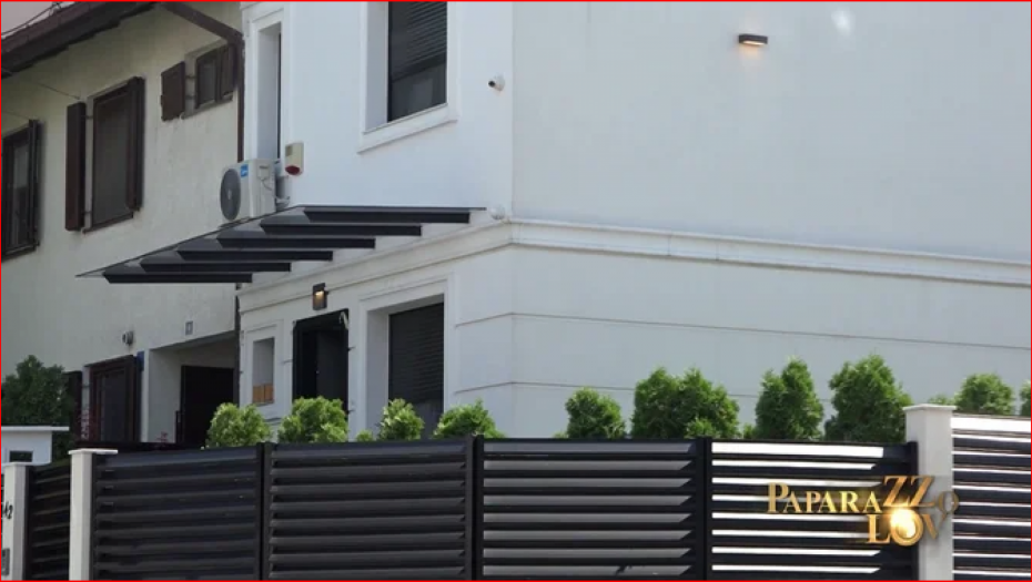 Kuća Aleksandre Prijović