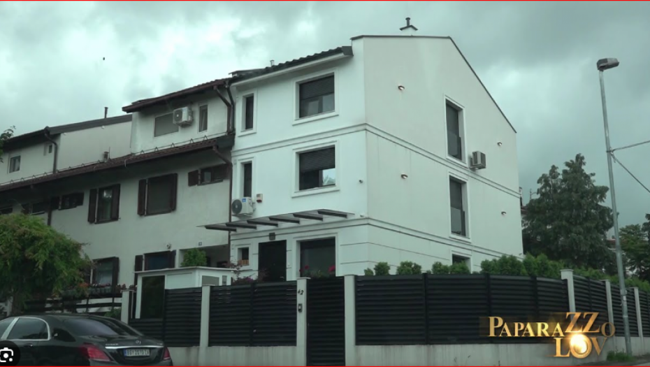 Kuća Aleksandre Prijović