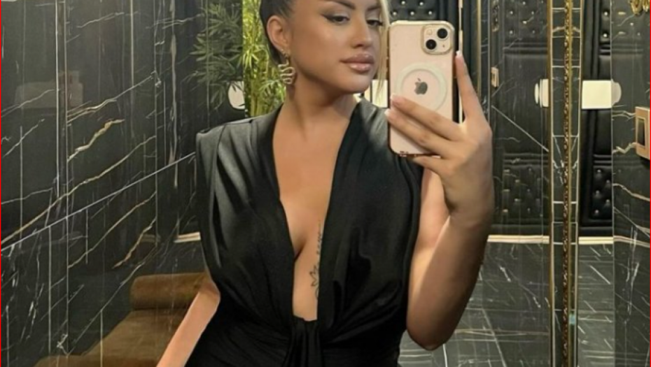 Bilalova prva rijaliti ljubav 