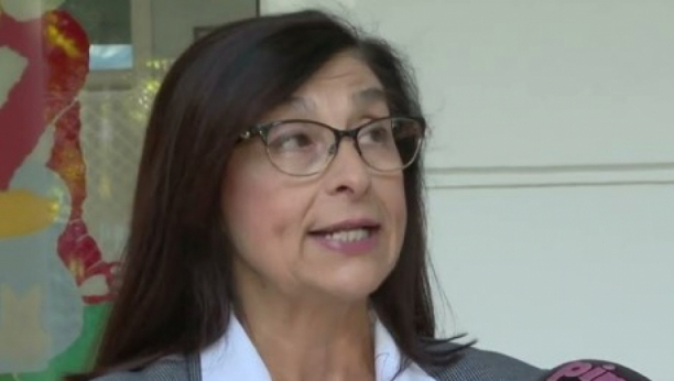 doktorka Zorica Živković