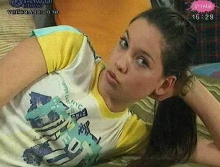 Ljubav navika panika