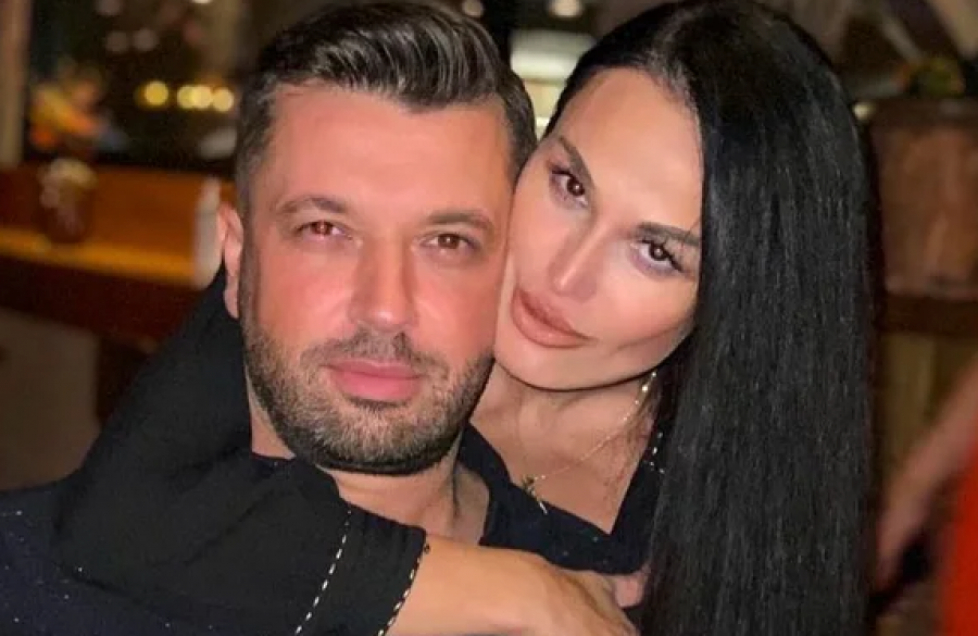 Razvodi naših javnih ličnosti