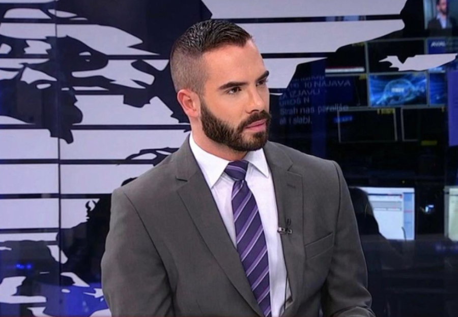 Voditelj Pinka dao otkaz