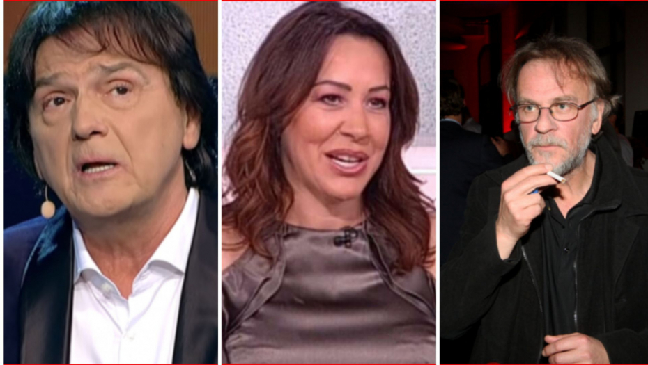 Poznati koji su bili u zatvoru