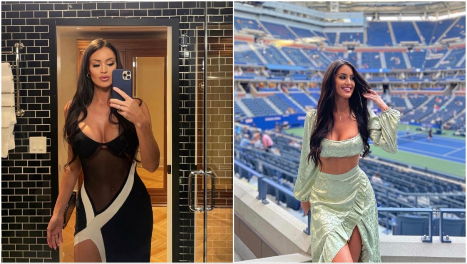 Bivša teniserka Rejčel Štulman