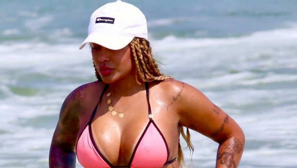 Nejmarova sestra Rafaela