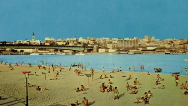 beogradska plaža