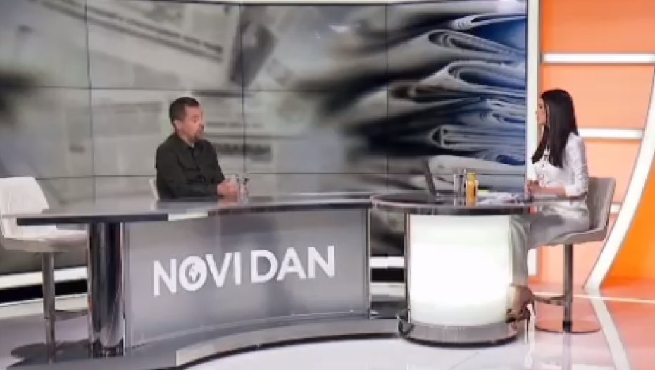 aleksandar roknić na n1