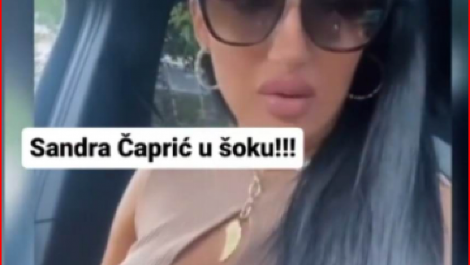 Sandra objavila cenu parkinga 