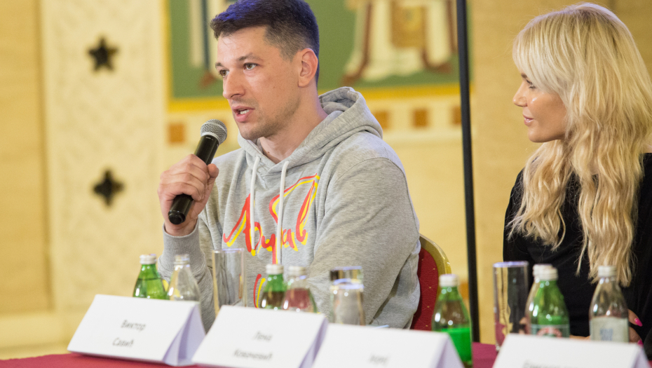 Kampanja Nahrani gladnog