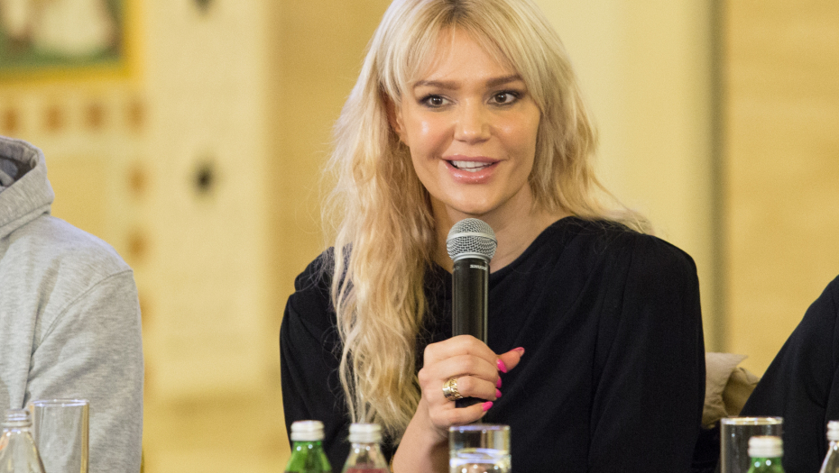 Kampanja Nahrani gladnog