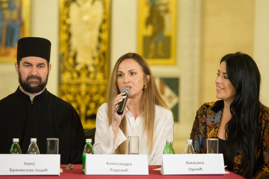 Kampanja Nahrani gladnog