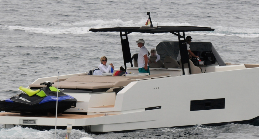 ana ivanovic bastijan svajnstajger