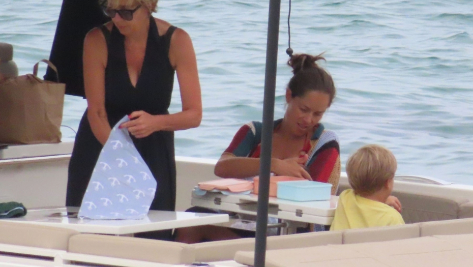 ana ivanovic bastijan svajnstajger