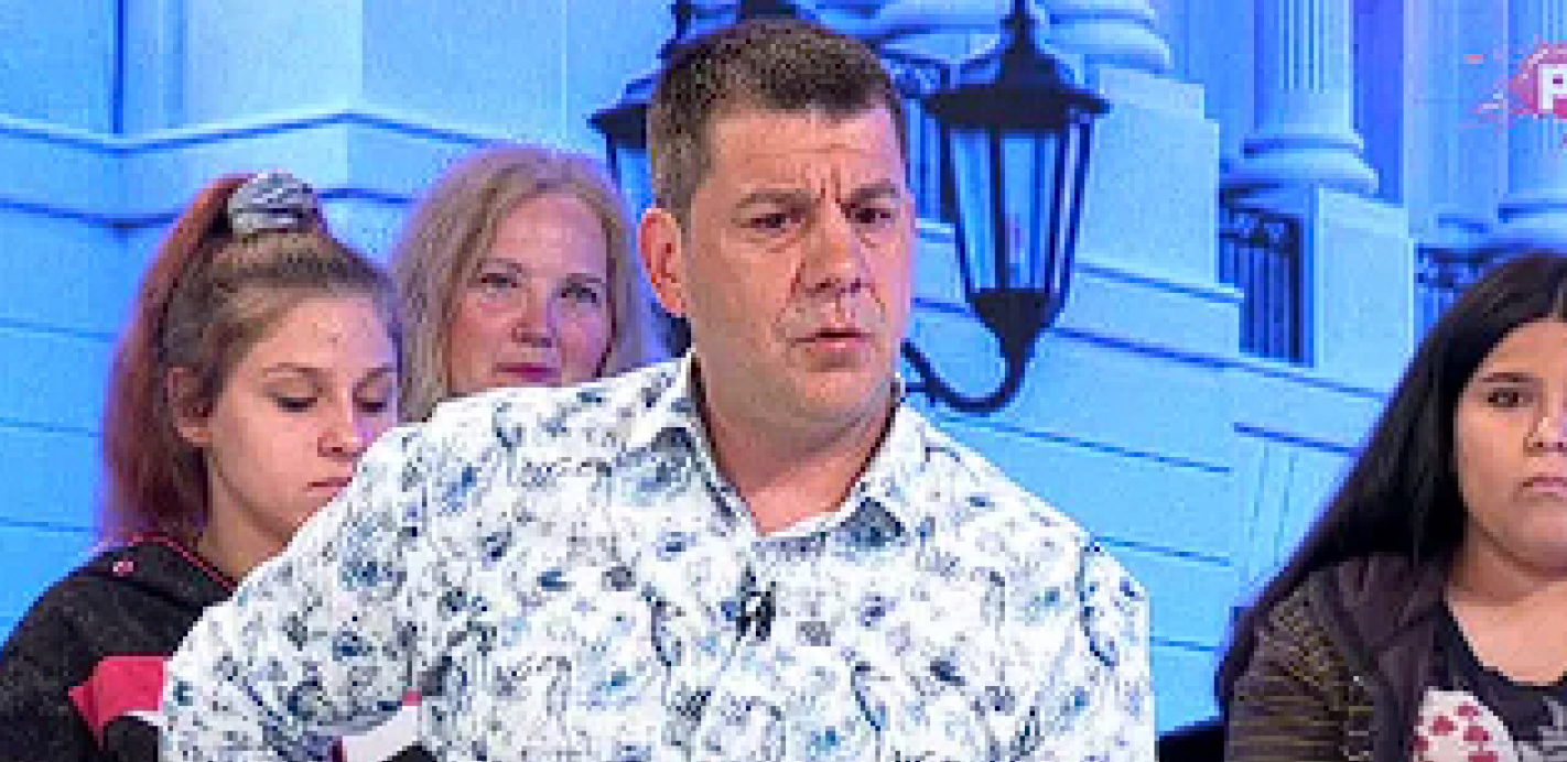 Ana, Ivan i Zorica u studiu