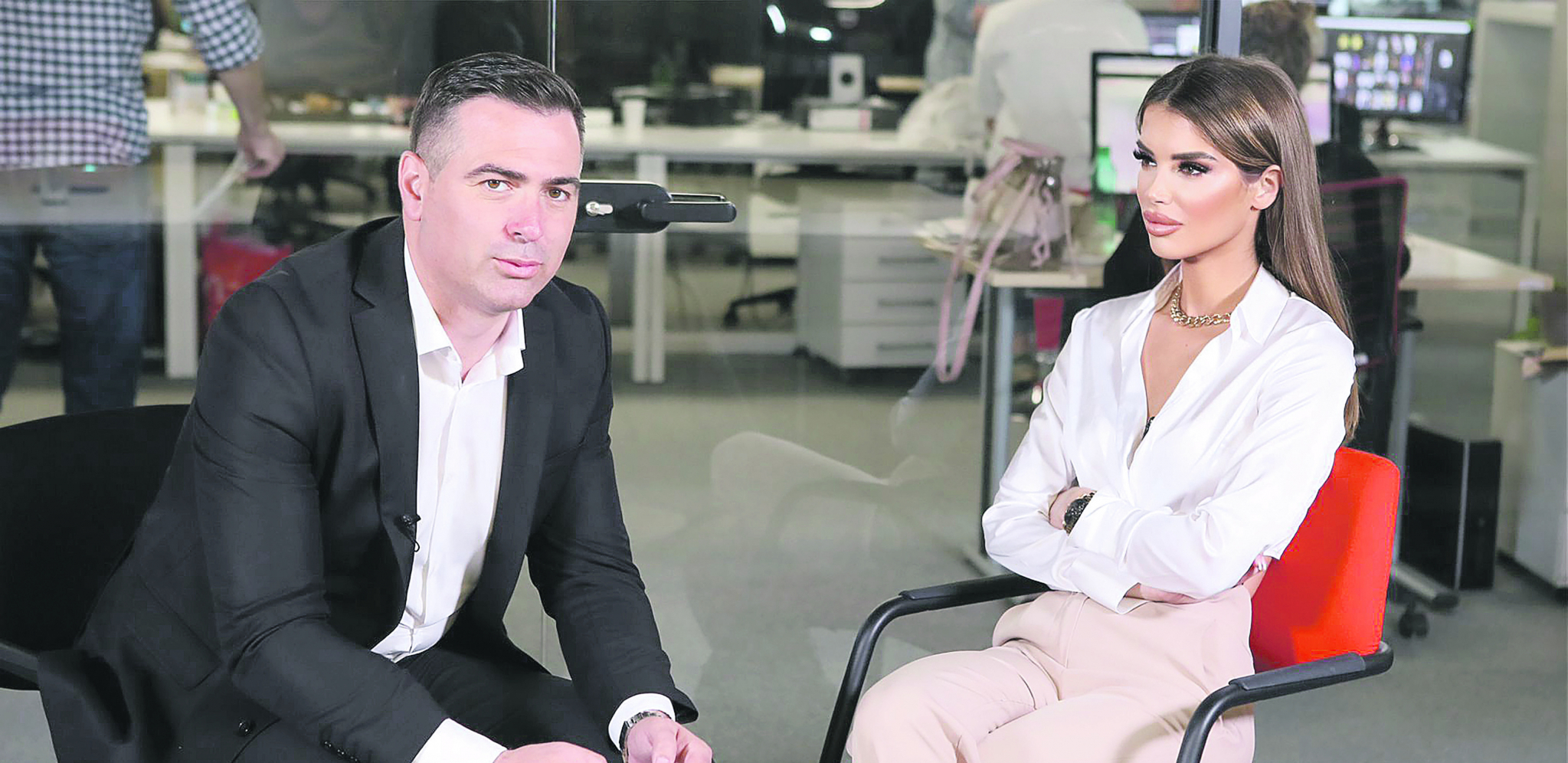 Predsednik opštine Vrnjačka Banja za Alo!