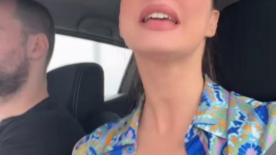 Anđela i Zvezdan napustili Srbiju