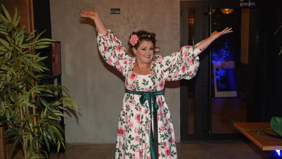 Evo kako danas izgleda Bojana Stamenov