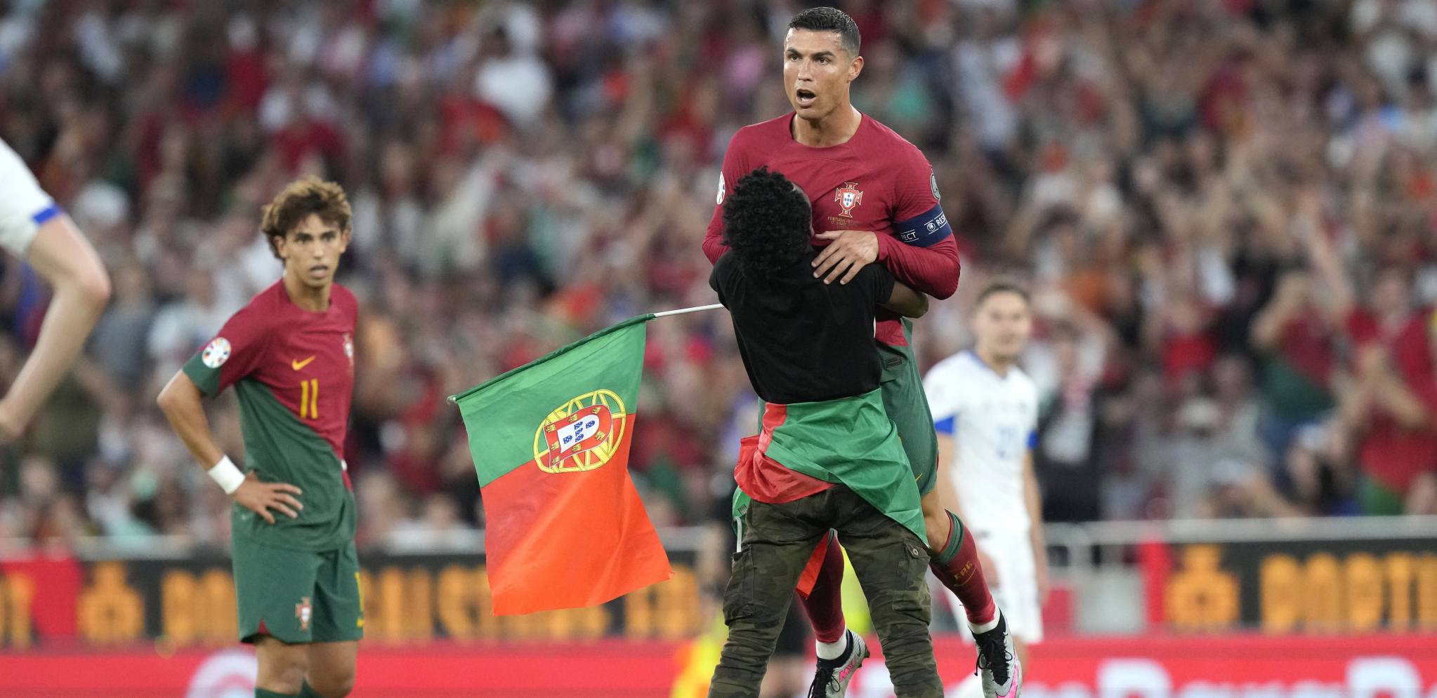 Fudbalska reprezentacija Portugala