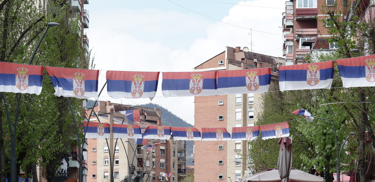 kosovska mitrovica