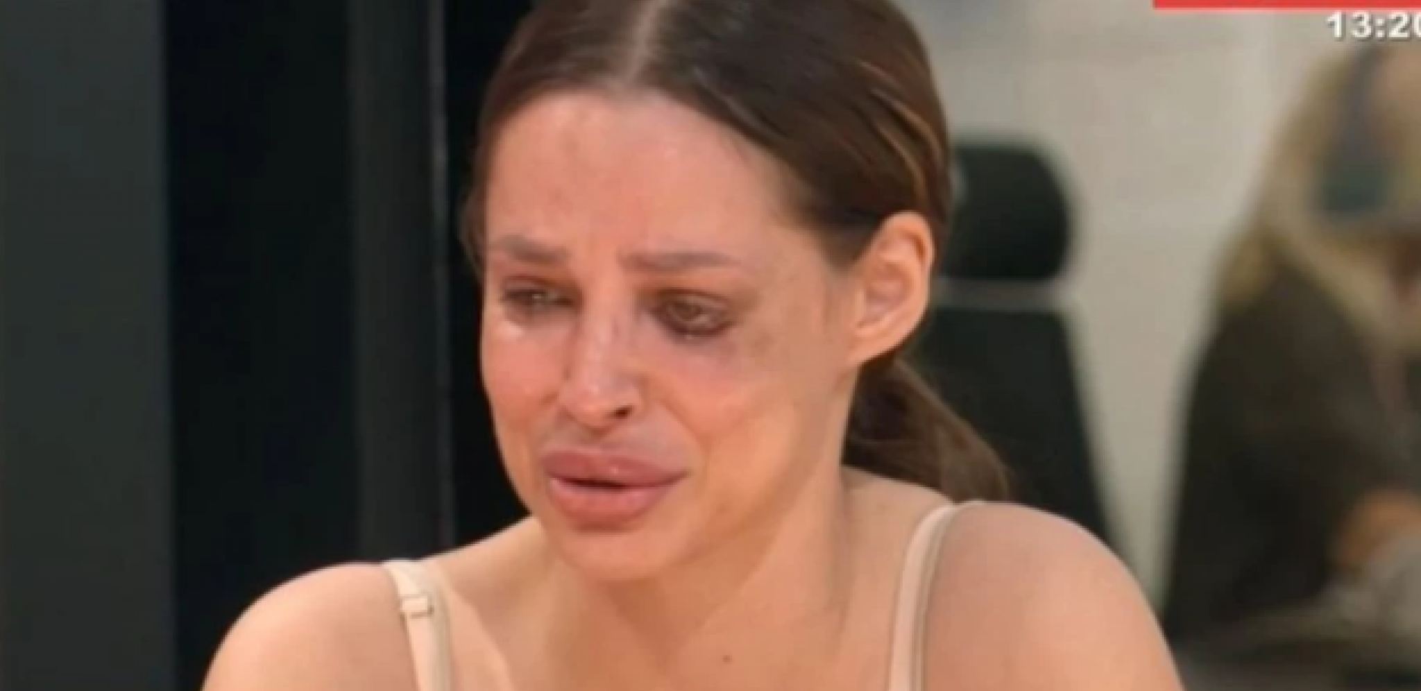 Nataša Šavija o nasilju od strane Karića