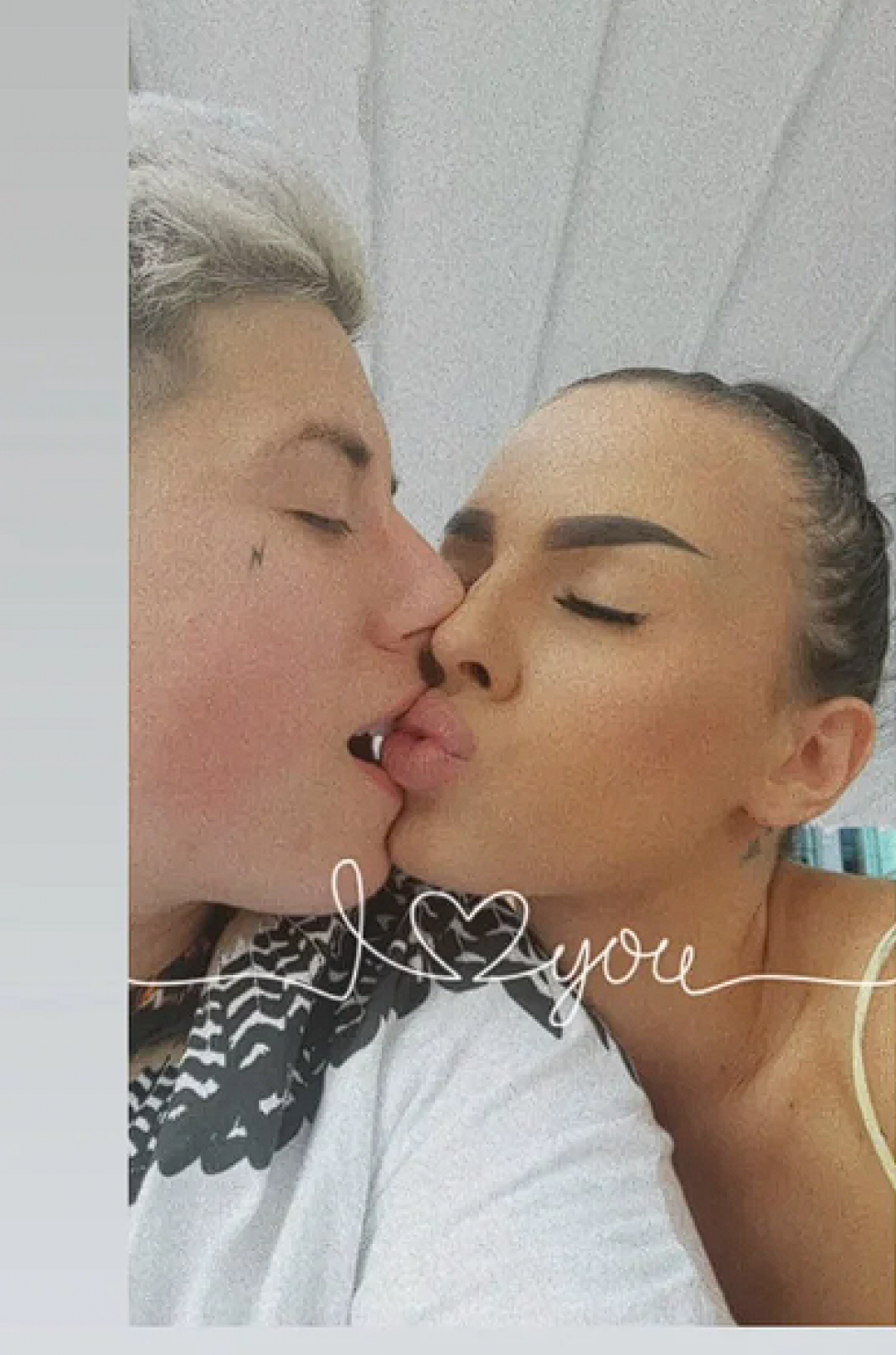 Anita i Matora instagram