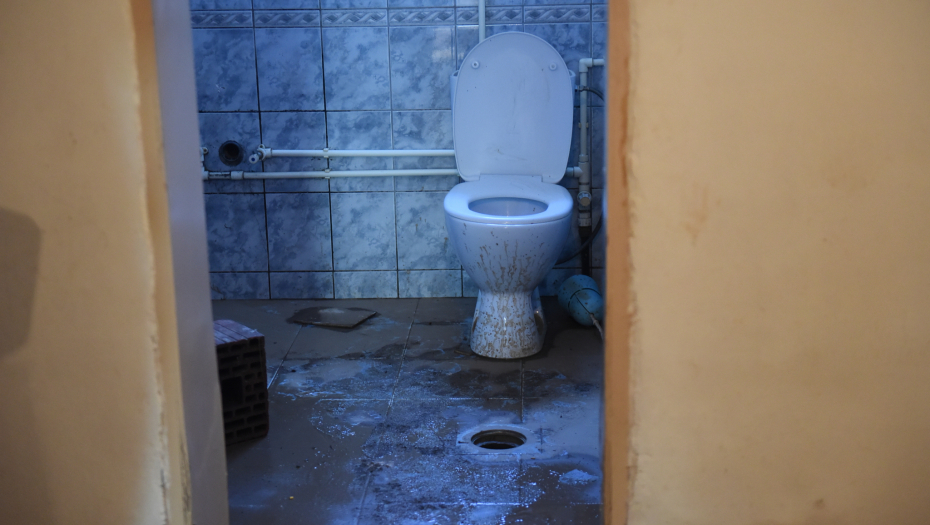 Foto: Peđa Vučković