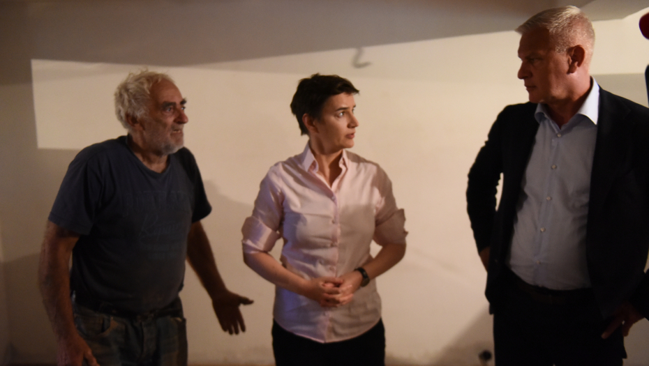 Foto: Peđa Vučković