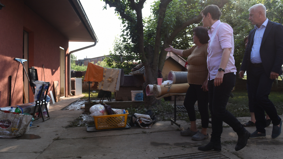 Foto: Peđa Vučković