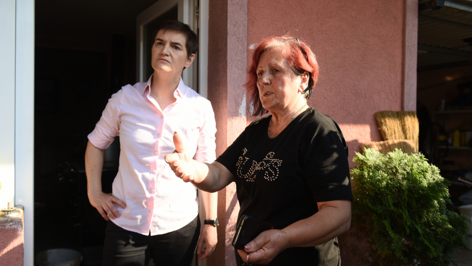 Foto: Peđa Vučković