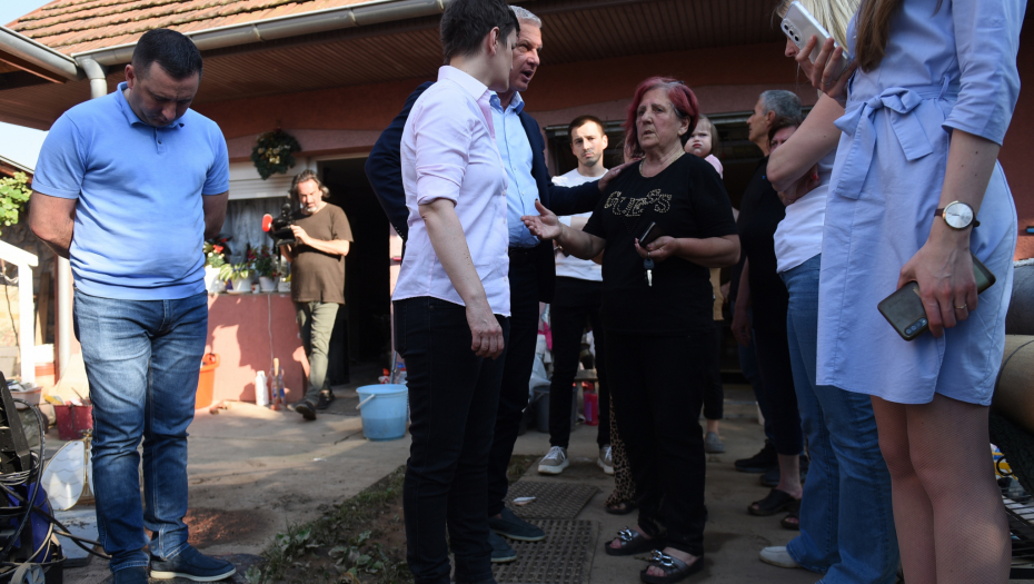 Foto: Peđa Vučković