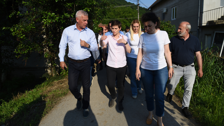 Foto: Peđa Vučković