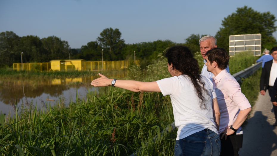 Foto: Peđa Vučković