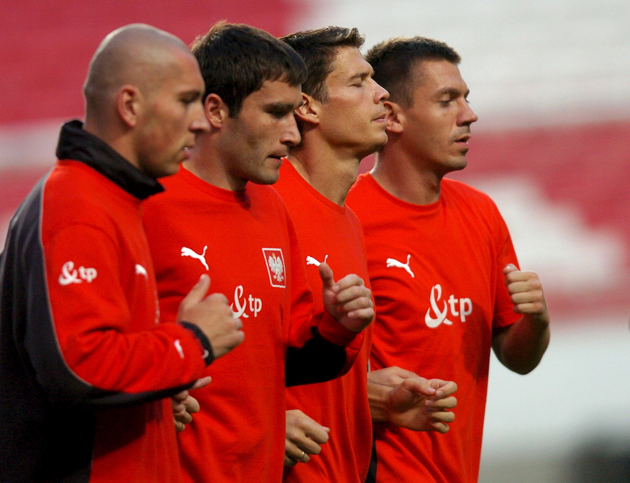 Nekadašnji fudbaler Crvene zvezde