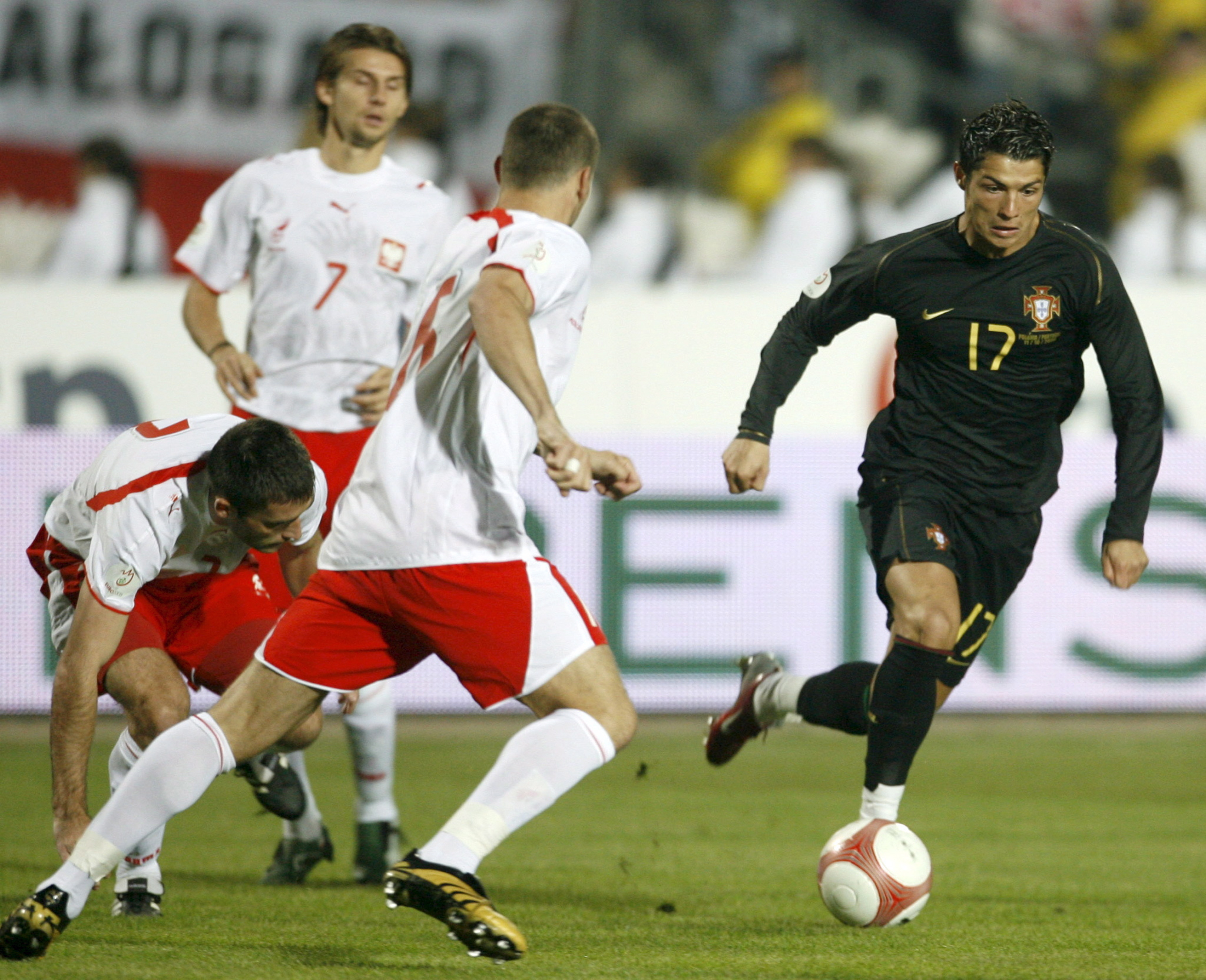 Nekadašnji fudbaler Crvene zvezde