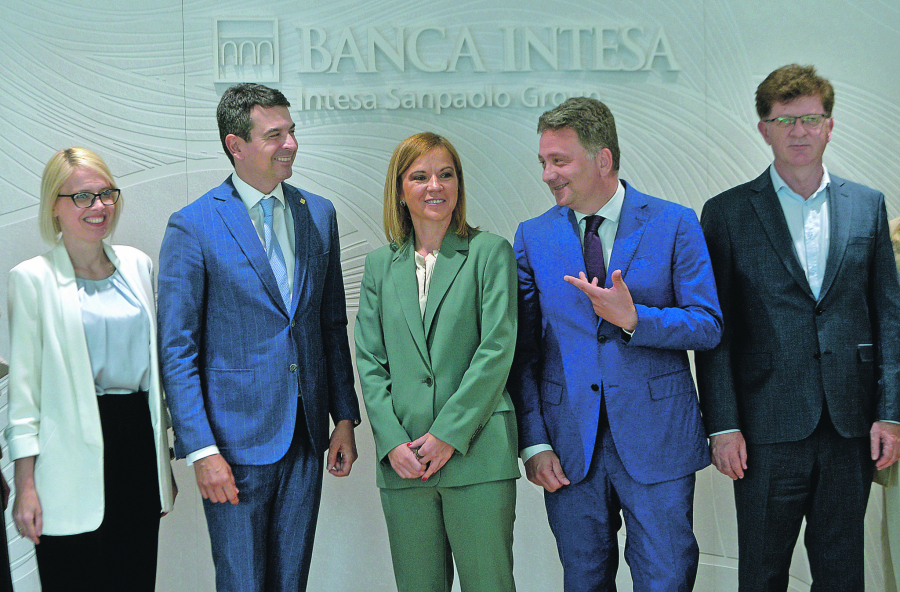 Alo! intervju ministar informisanja i telekomunikacija