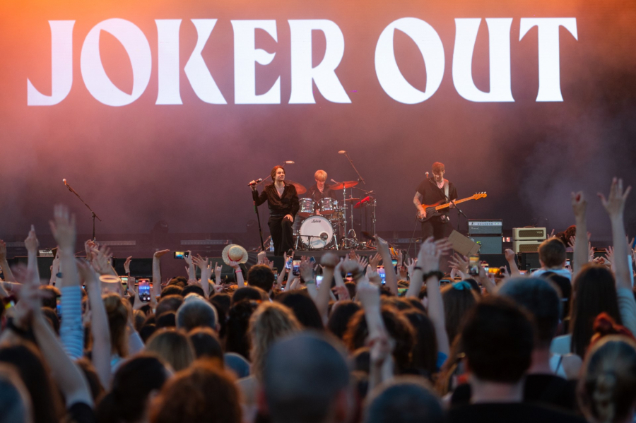 Treće veče Belgrade Beer Festa