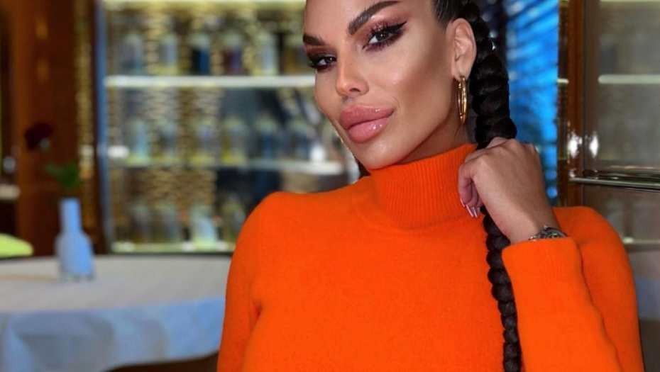 Evo kako danas izgleda Nina Prlja