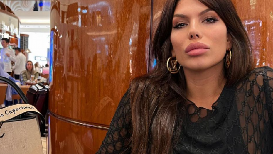 Evo kako danas izgleda Nina Prlja