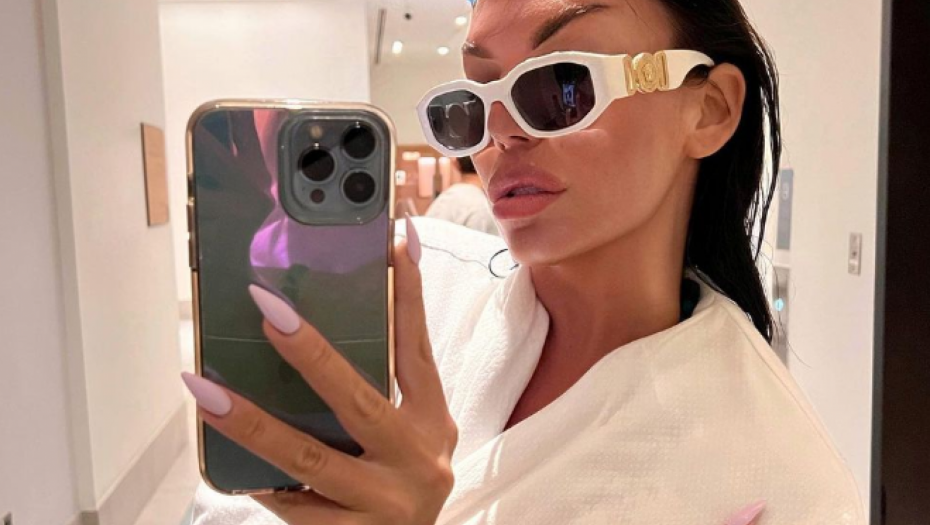 Evo kako danas izgleda Nina Prlja