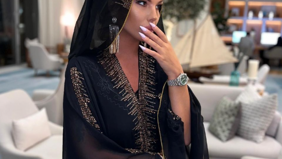 Evo kako danas izgleda Nina Prlja