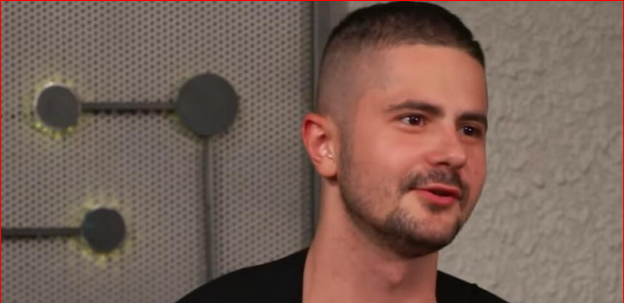 Bilal se istetovirao