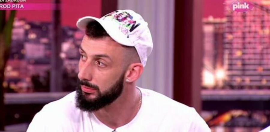 Đekson priznao sa kojim muškarce bi bio