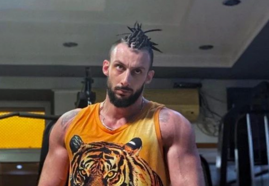 Đekson priznao sa kojim muškarce bi bio