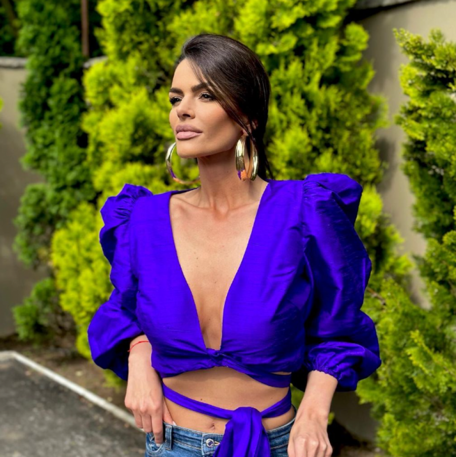 Rialda Karahasanović