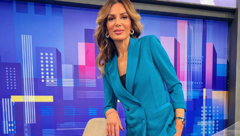 Slađana Tomašević