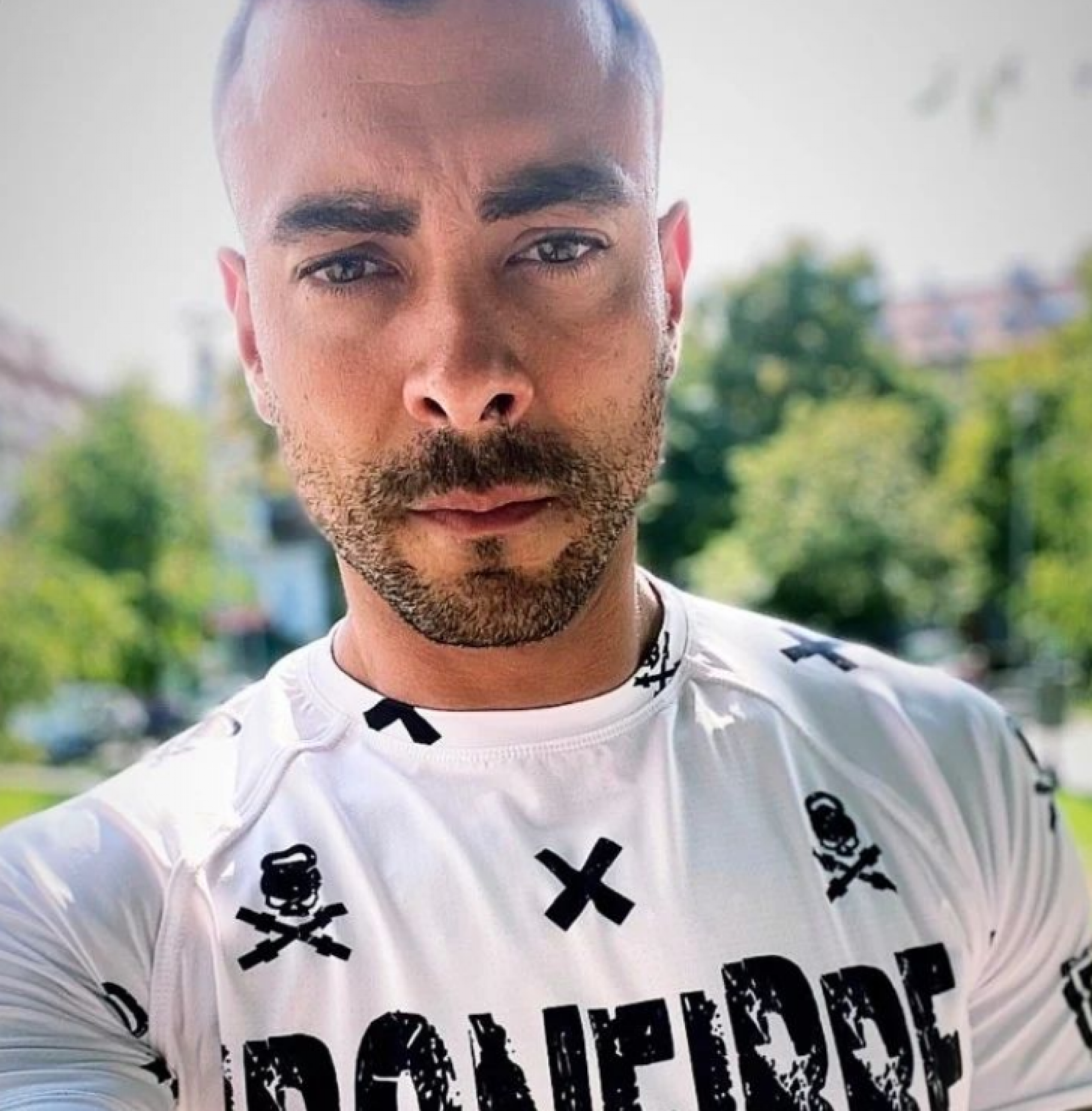 Oženio se Uroš Ćertić