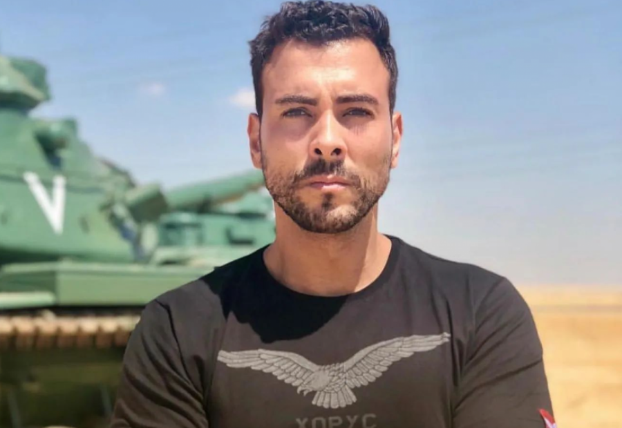 Oženio se Uroš Ćertić